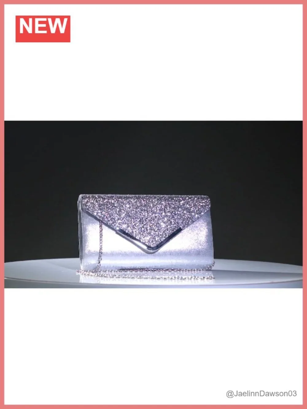 N/A envelope style